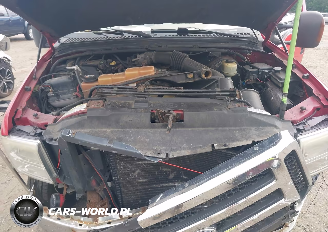 1999 Ford F-350 Lariat-Xl-Xlt VIN:1FTWX33LXXEB81683 - 10