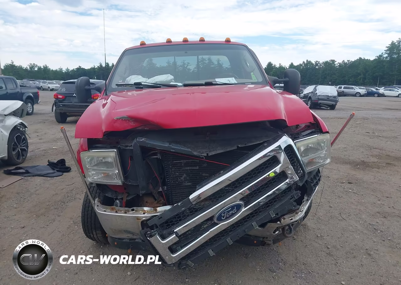 1999 Ford F-350 Lariat-Xl-Xlt VIN:1FTWX33LXXEB81683 - 13