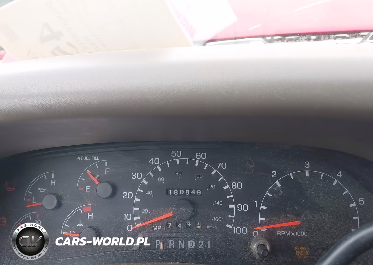 1999 Ford F-350 Lariat-Xl-Xlt VIN:1FTWX33LXXEB81683 - 7