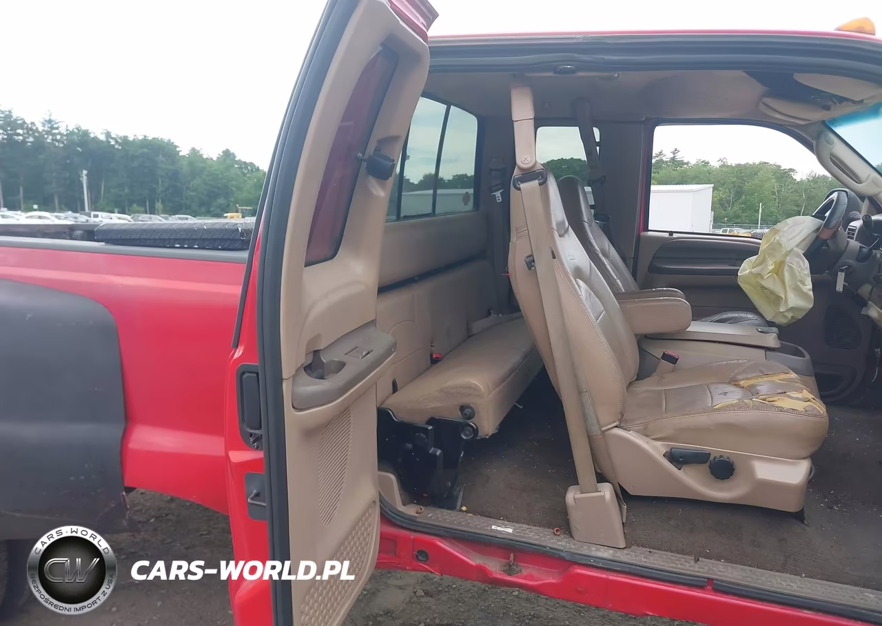 1999 Ford F-350 Lariat-Xl-Xlt VIN:1FTWX33LXXEB81683 - 8