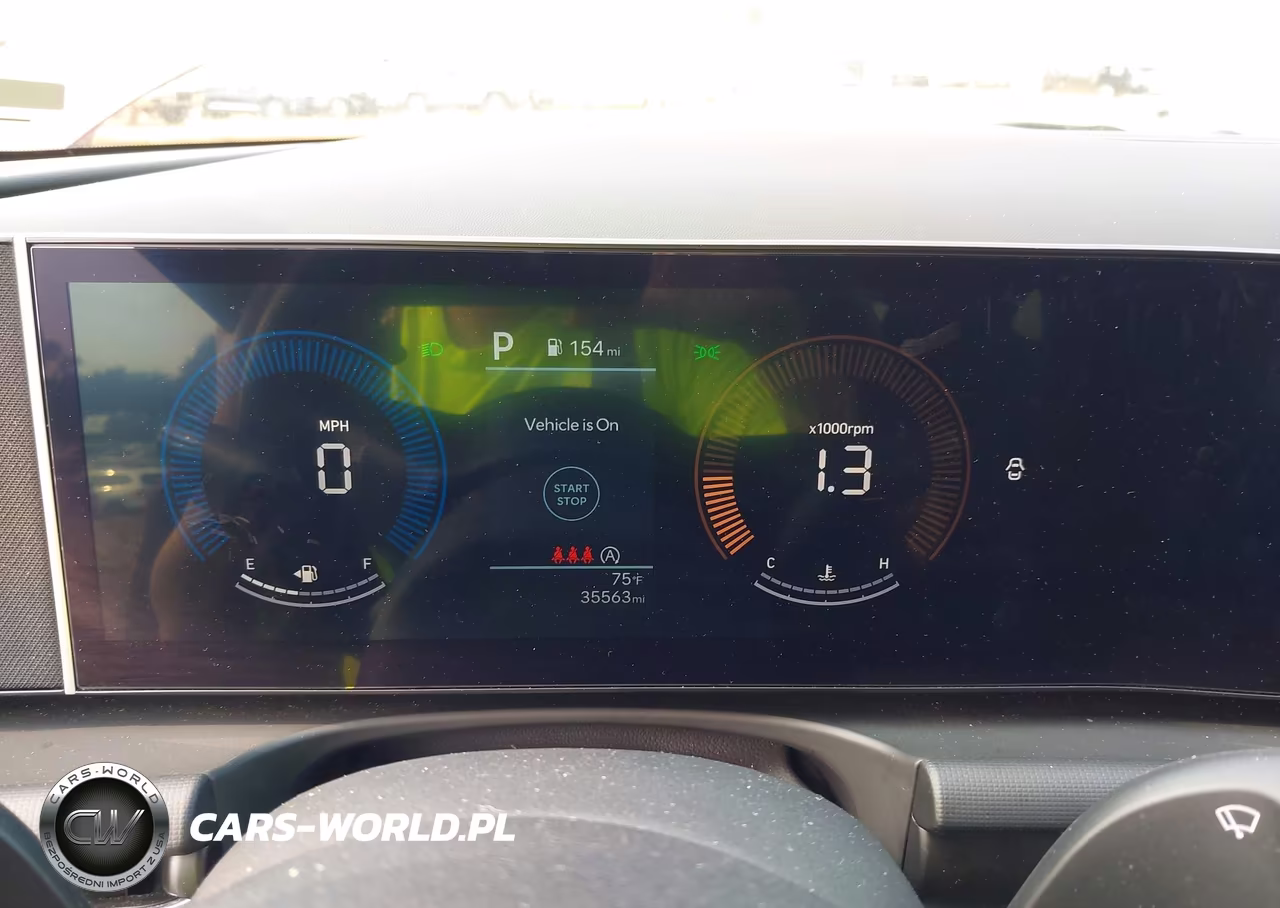 2025 Hyundai Tucson Sel VIN:5NMJB3DE5SH498270 - 7