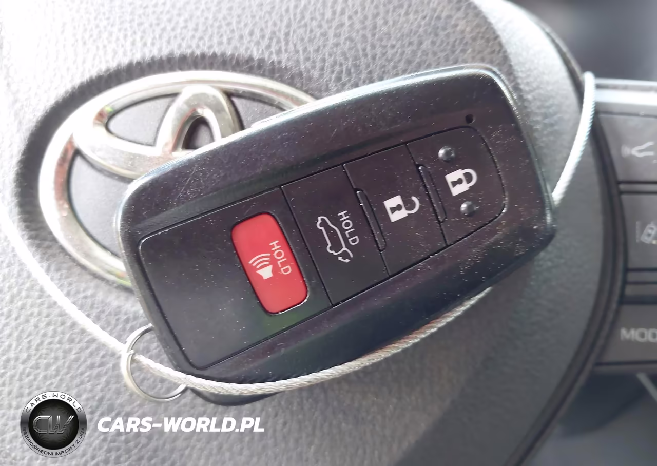 2019 Toyota Rav4 Xle VIN:2T3W1RFV9KC032573 - 11