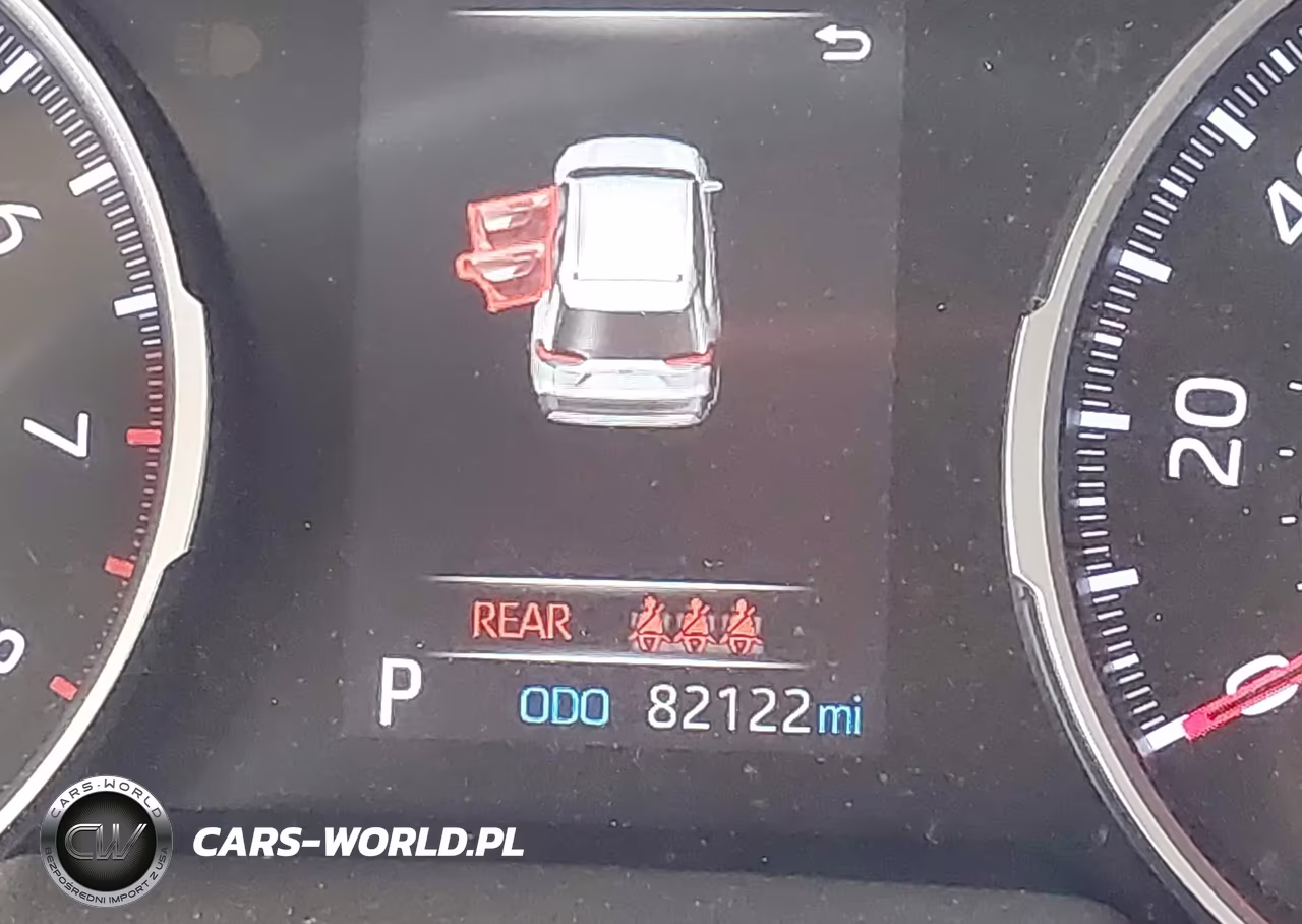 2019 Toyota Rav4 Xle VIN:2T3W1RFV9KC032573 - 16