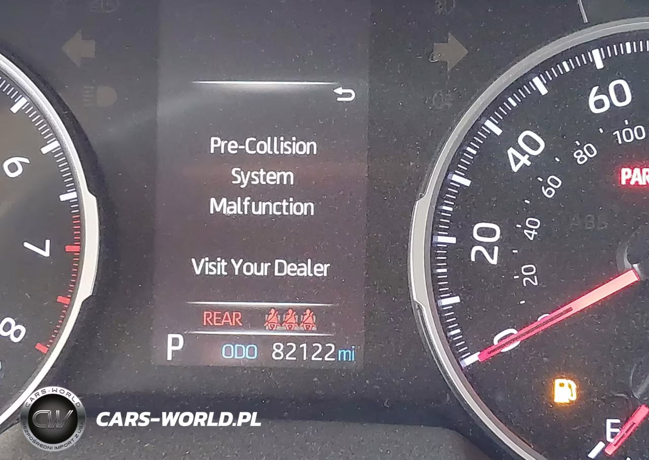 2019 Toyota Rav4 Xle VIN:2T3W1RFV9KC032573 - 7