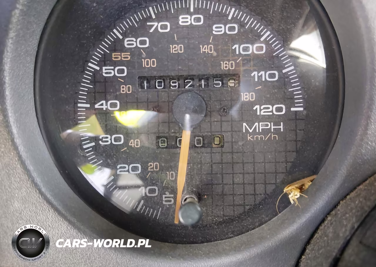 1991 Pontiac Firebird VIN:1G2FS23T3ML248676 - 7