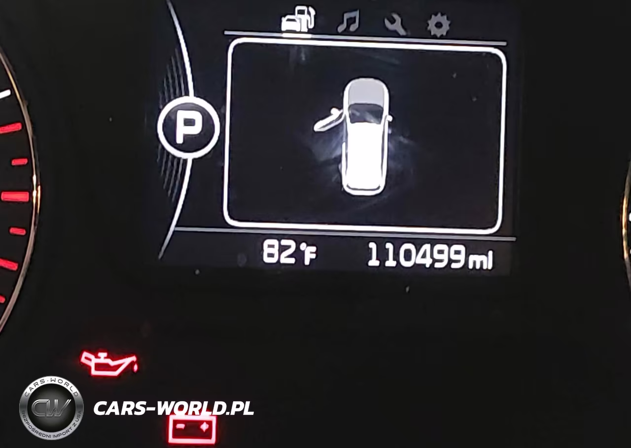 2018 Kia Sorento 3.3L Lx VIN:5XYPGDA50JG340398 - 15