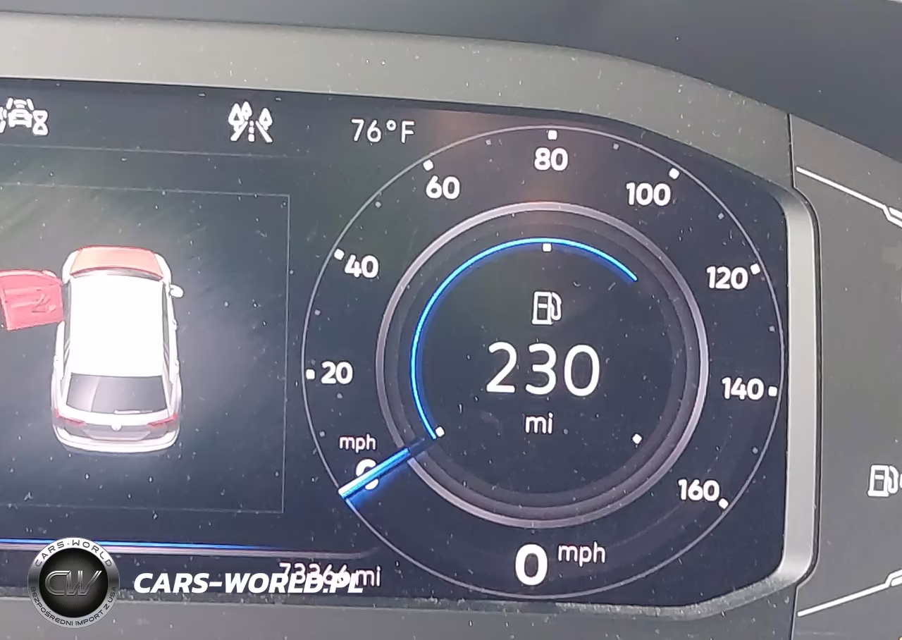 2020 Volkswagen Tiguan 2.0T Sel Premium R-Line VIN:3VV4B7AX1LM034757 - 15