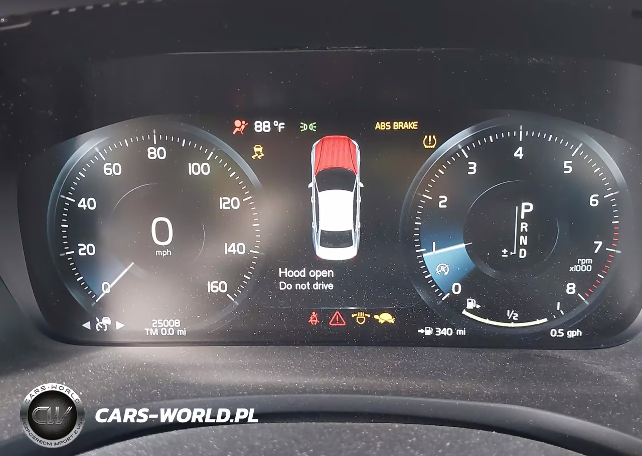 2021 Volvo S60 T5 R-Design VIN:7JR102FM4MG092240 - 7