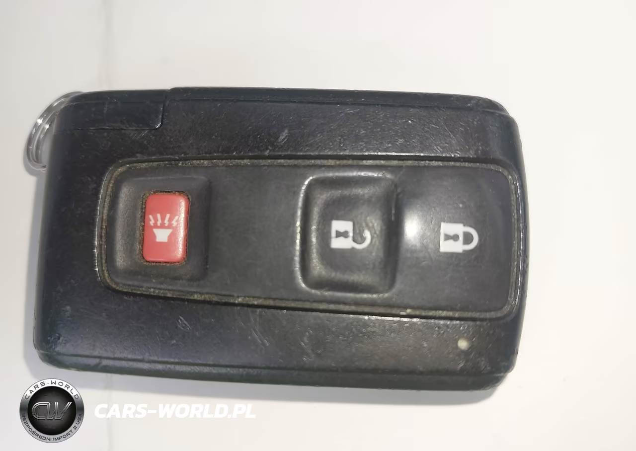 2007 Toyota Prius VIN:JTDKB20U177689890 - 11