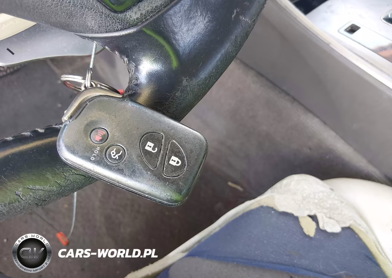2010 Lexus Is 250 VIN:JTHBF5C28A5124909 - 11