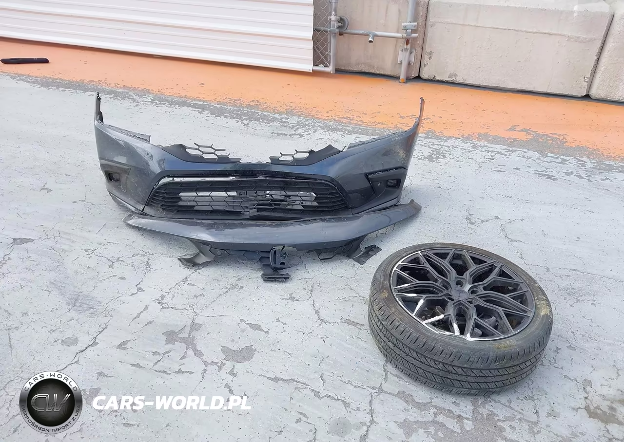 2024 Honda Civic Sport Touring VIN:19XFL1H85RE024817 - 11