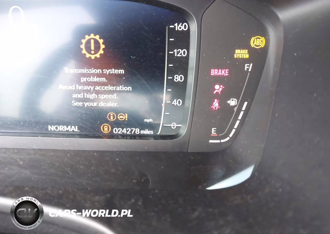 2024 Honda Civic Sport Touring VIN:19XFL1H85RE024817 - 7