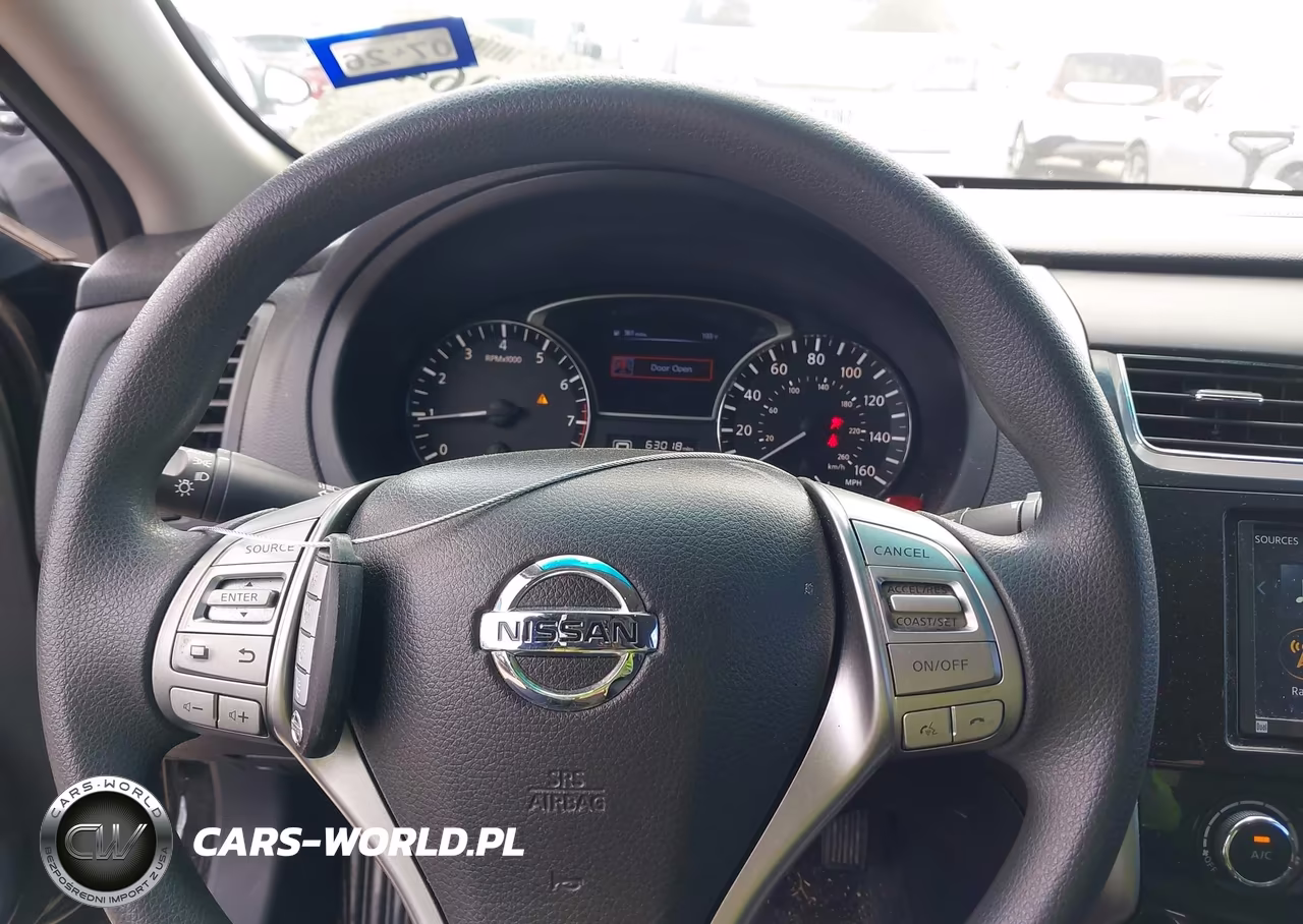 2014 Nissan Altima 2.5 S VIN:1N4AL3AP9EC152735 - 11