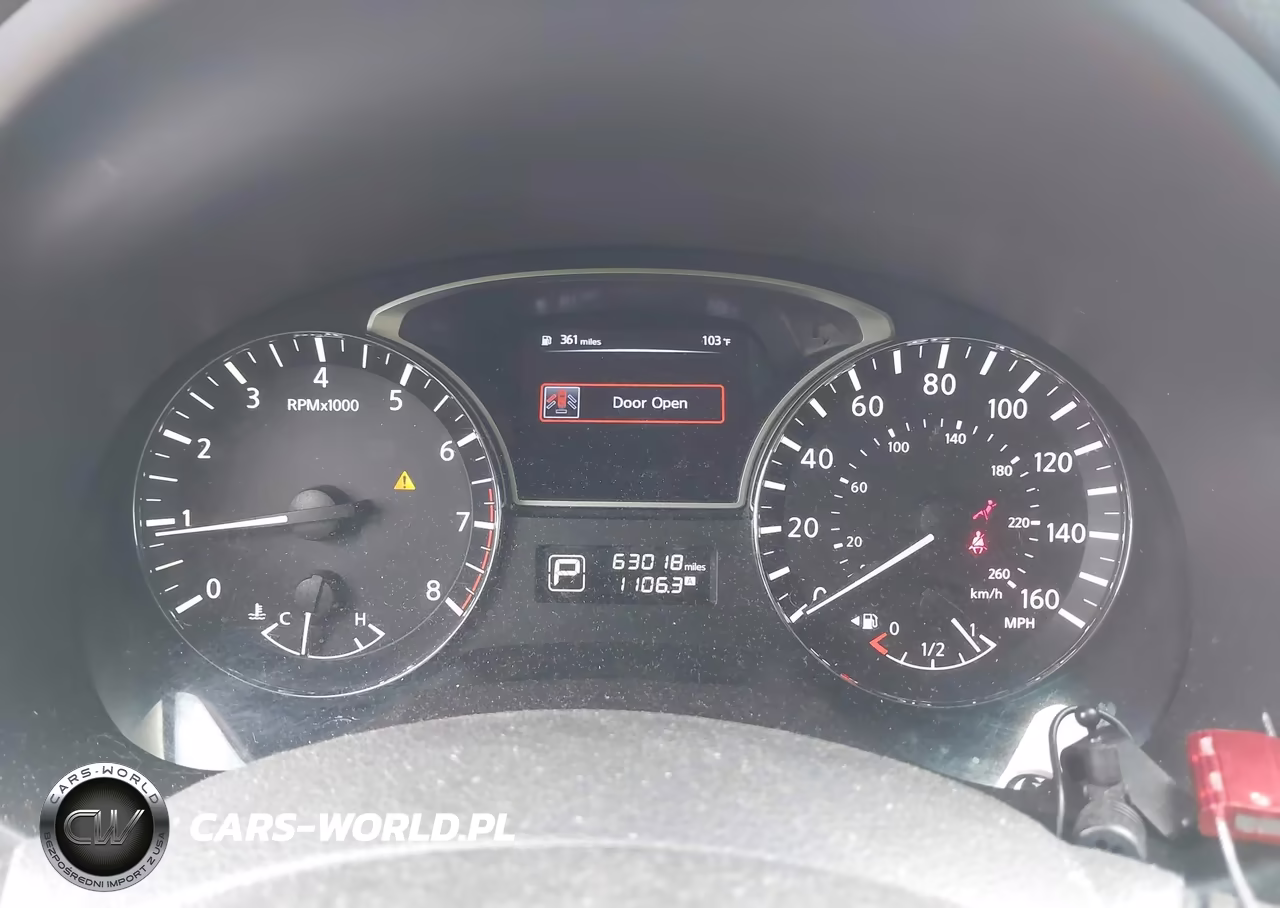 2014 Nissan Altima 2.5 S VIN:1N4AL3AP9EC152735 - 7
