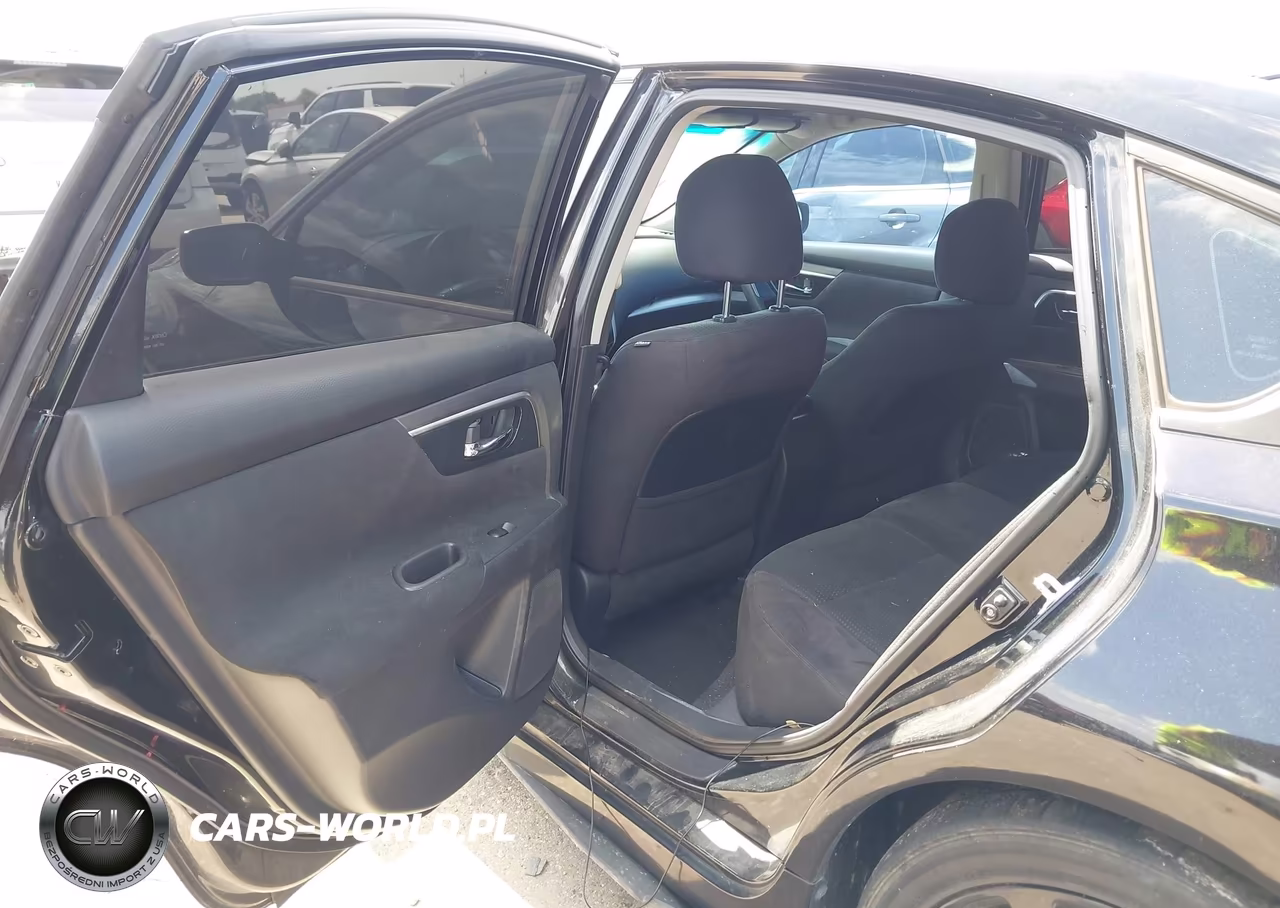 2014 Nissan Altima 2.5 S VIN:1N4AL3AP9EC152735 - 8
