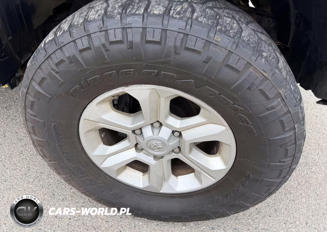 2015 Toyota 4Runner Sr5 Premium VIN:JTEBU5JR8F5272634 - 10