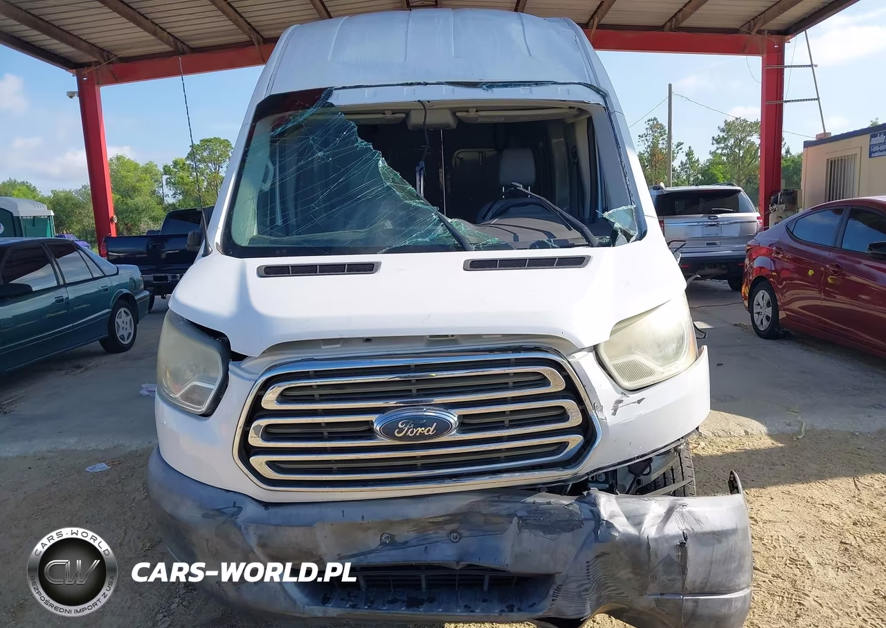 2015 Ford Transit-350 VIN:1FTSW3XV5FKA48942 - 12