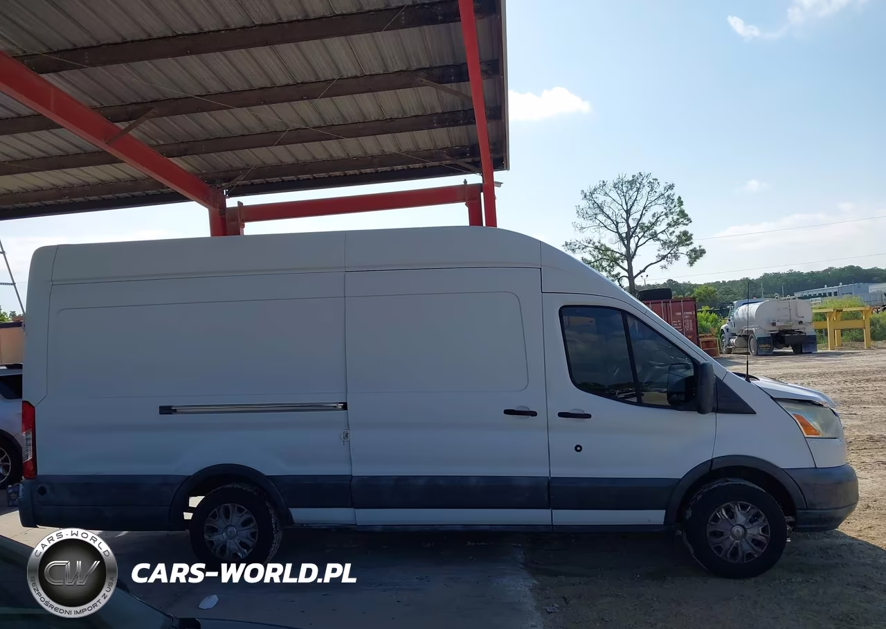 2015 Ford Transit-350 VIN:1FTSW3XV5FKA48942 - 13
