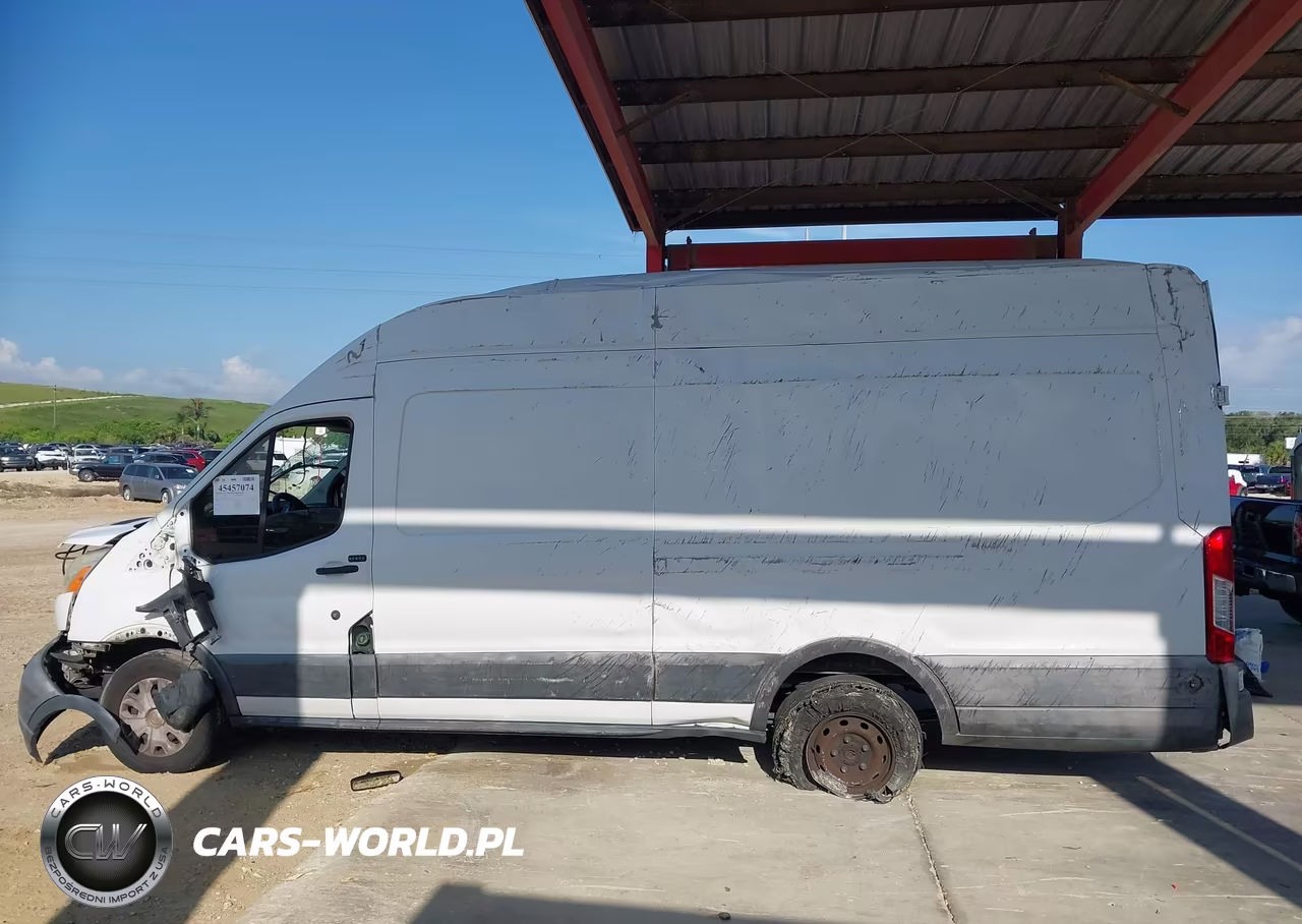 2015 Ford Transit-350 VIN:1FTSW3XV5FKA48942 - 14