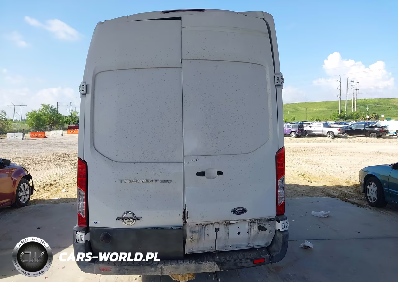 2015 Ford Transit-350 VIN:1FTSW3XV5FKA48942 - 15