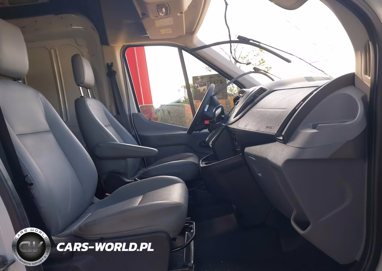 2015 Ford Transit-350 VIN:1FTSW3XV5FKA48942 - 5
