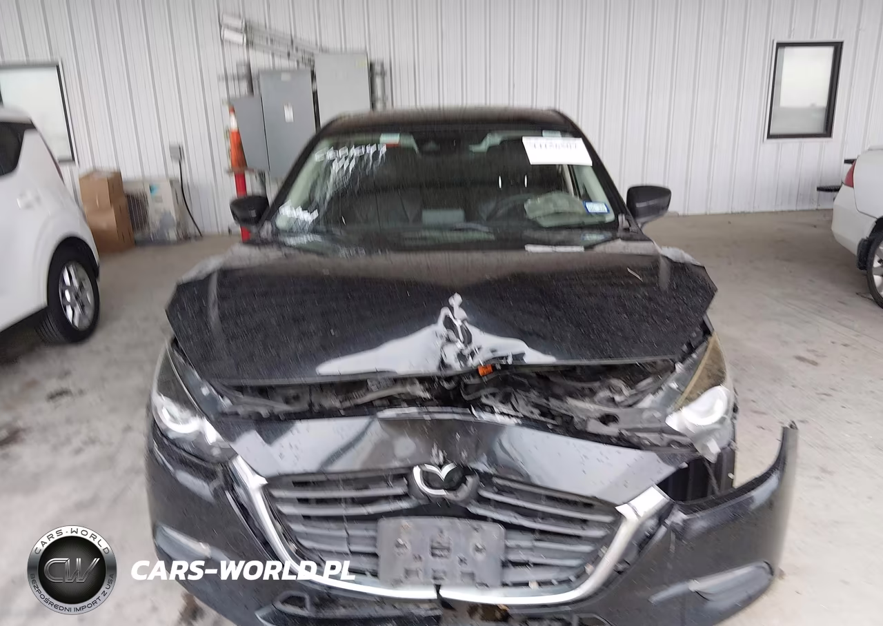 2018 Mazda Mazda3 Touring VIN:3MZBN1V33JM168049 - 12