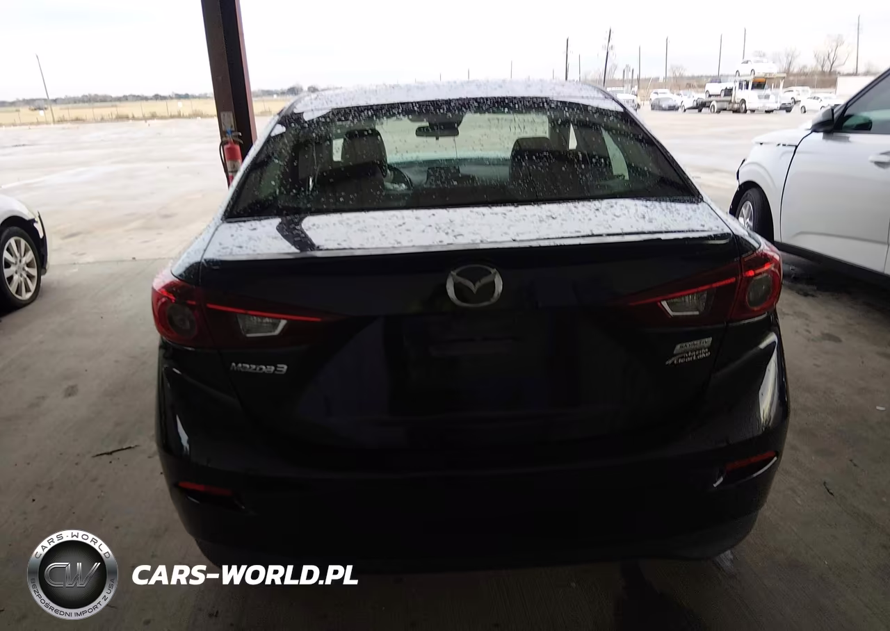 2018 Mazda Mazda3 Touring VIN:3MZBN1V33JM168049 - 16