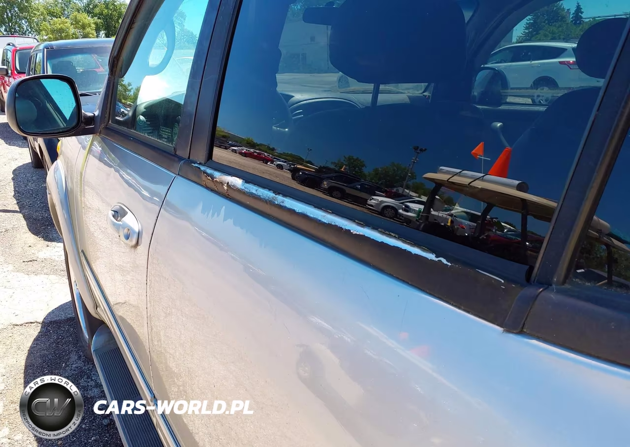2002 Toyota Sequoia Limited V8 VIN:5TDBT48A92S076580 - 13