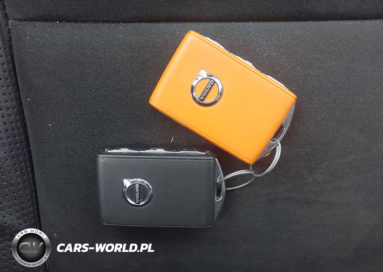 2021 Volvo Xc40 Recharge Pure Electric P8 VIN:YV4ED3UR0M2554456 - 11