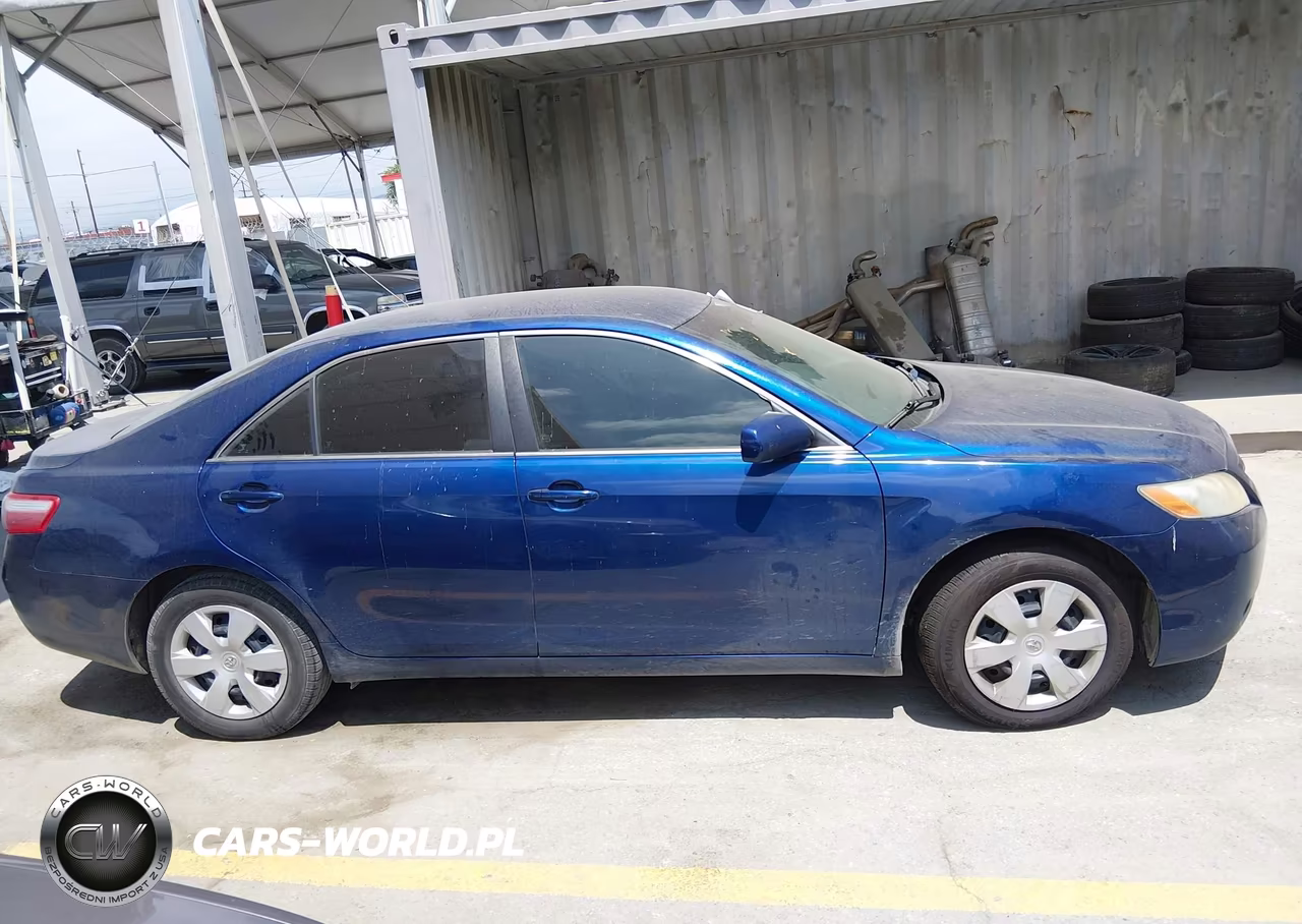2009 Toyota Camry Le VIN:4T1BE46K29U282816 - 13