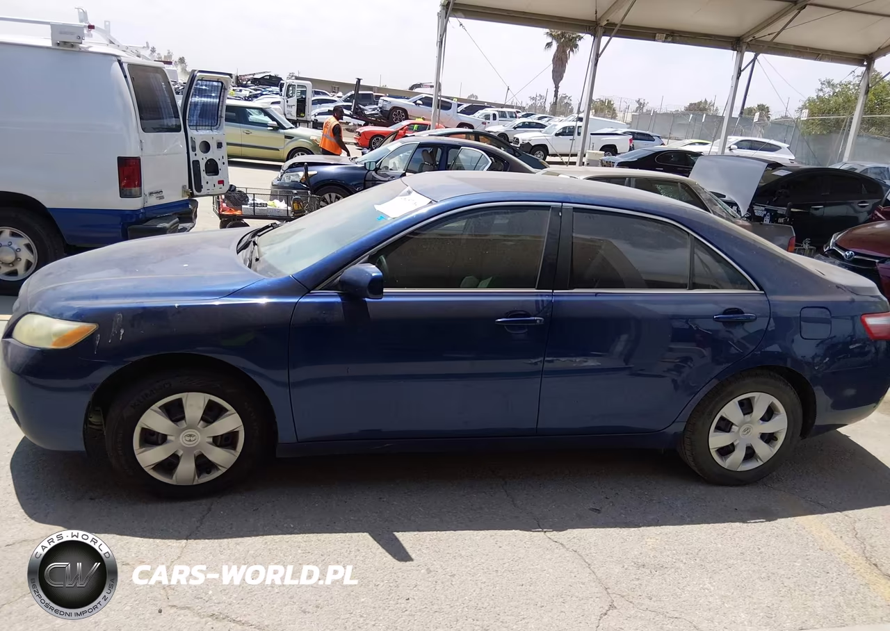 2009 Toyota Camry Le VIN:4T1BE46K29U282816 - 14