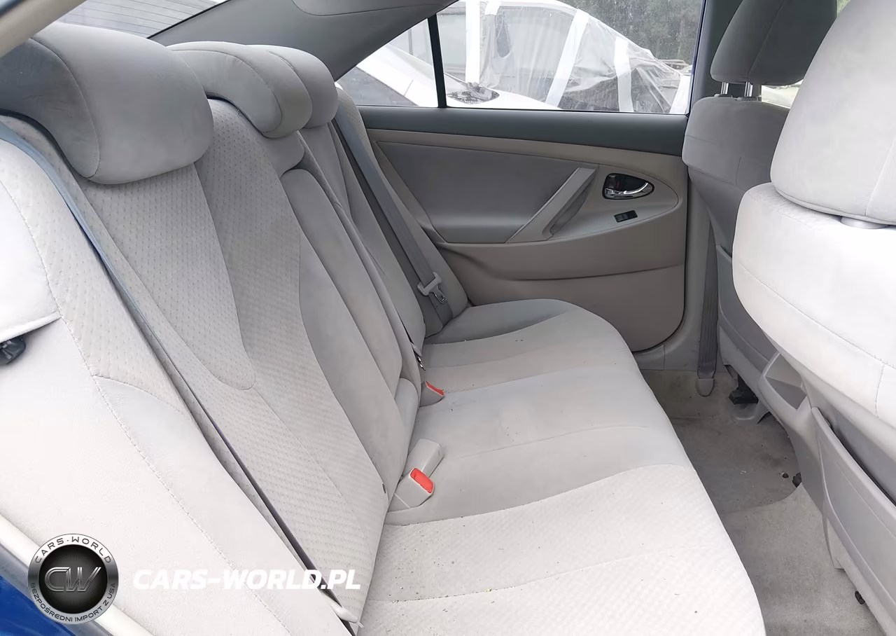 2009 Toyota Camry Le VIN:4T1BE46K29U282816 - 8