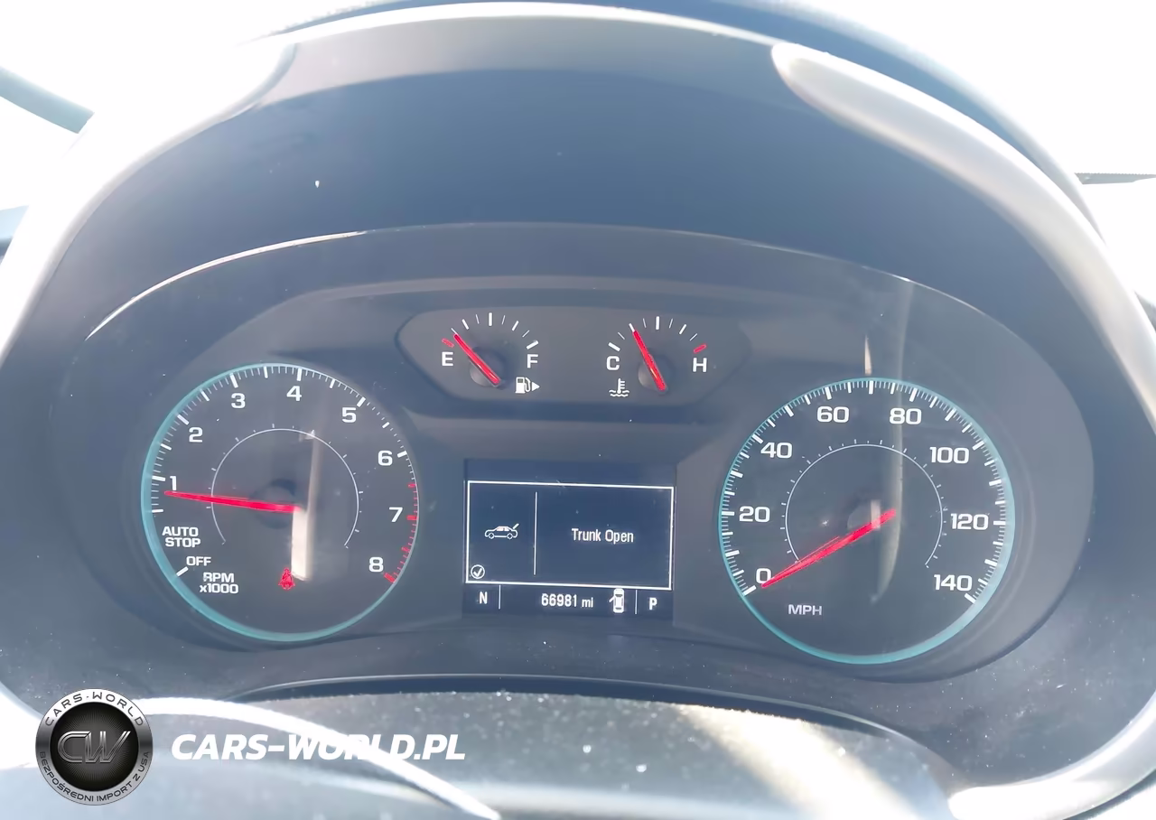 2024 Chevrolet Malibu Fwd 1Lt VIN:1G1ZD5ST1RF161167 - 7