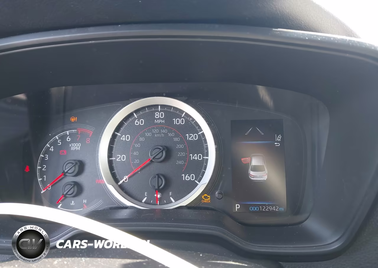 2020 Toyota Corolla Se VIN:JTDS4RCE6LJ032944 - 7