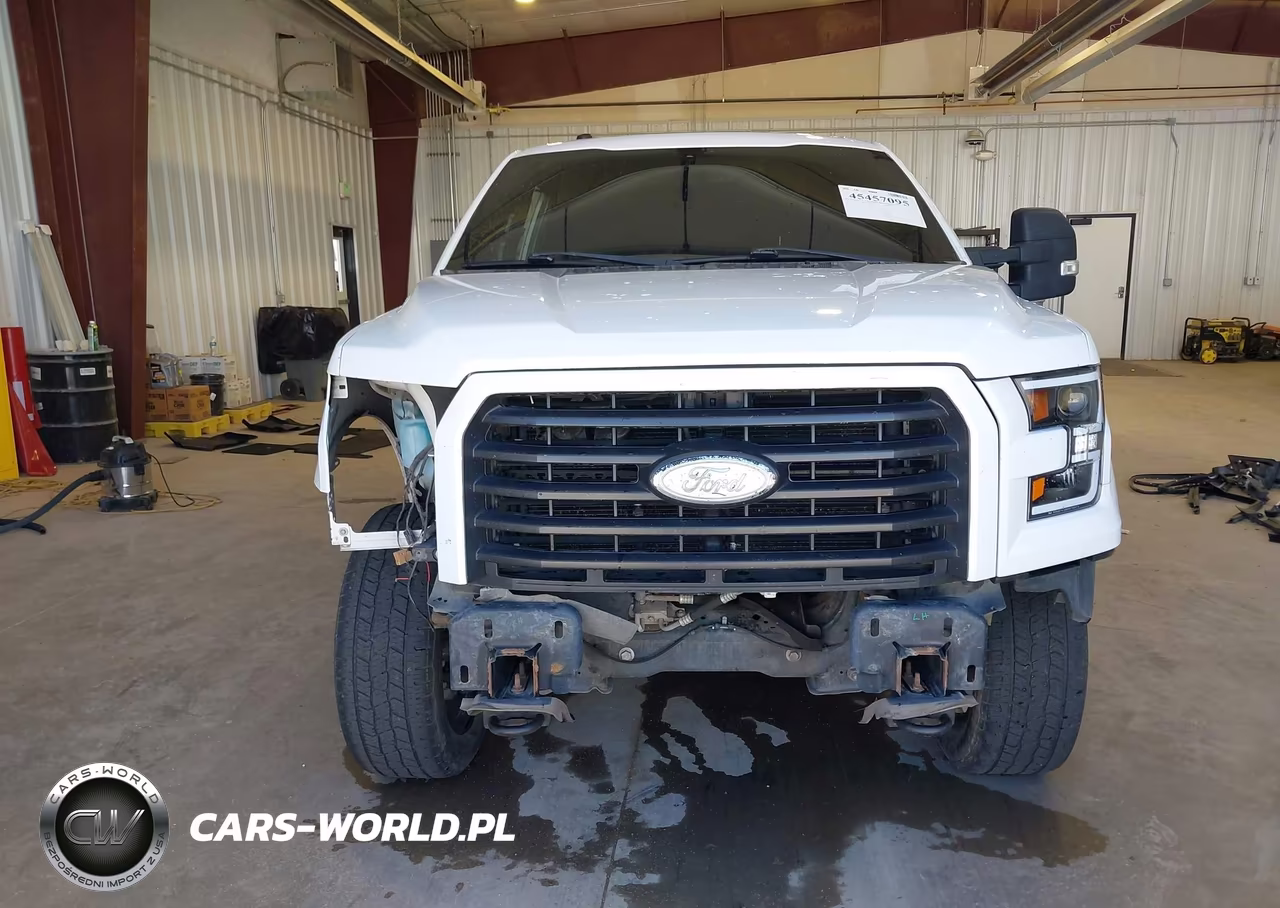 2017 Ford F-150 Xlt VIN:1FTFX1EF2HKD90110 - 13