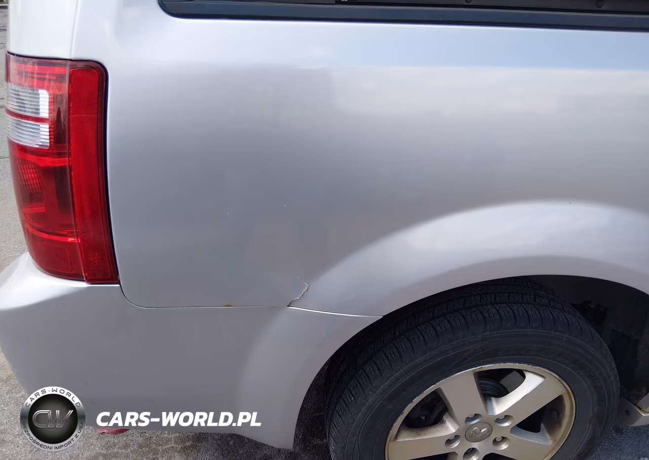 2008 Dodge Grand Caravan Sxt VIN:1D8HN54P48B109183 - 6