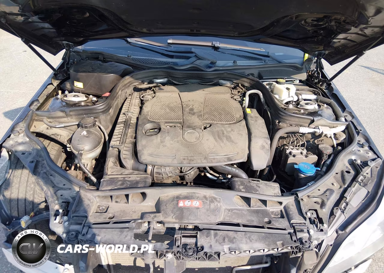 2014 Mercedes-Benz E 350 4Matic VIN:WDDHF8JB1EA808140 - 10