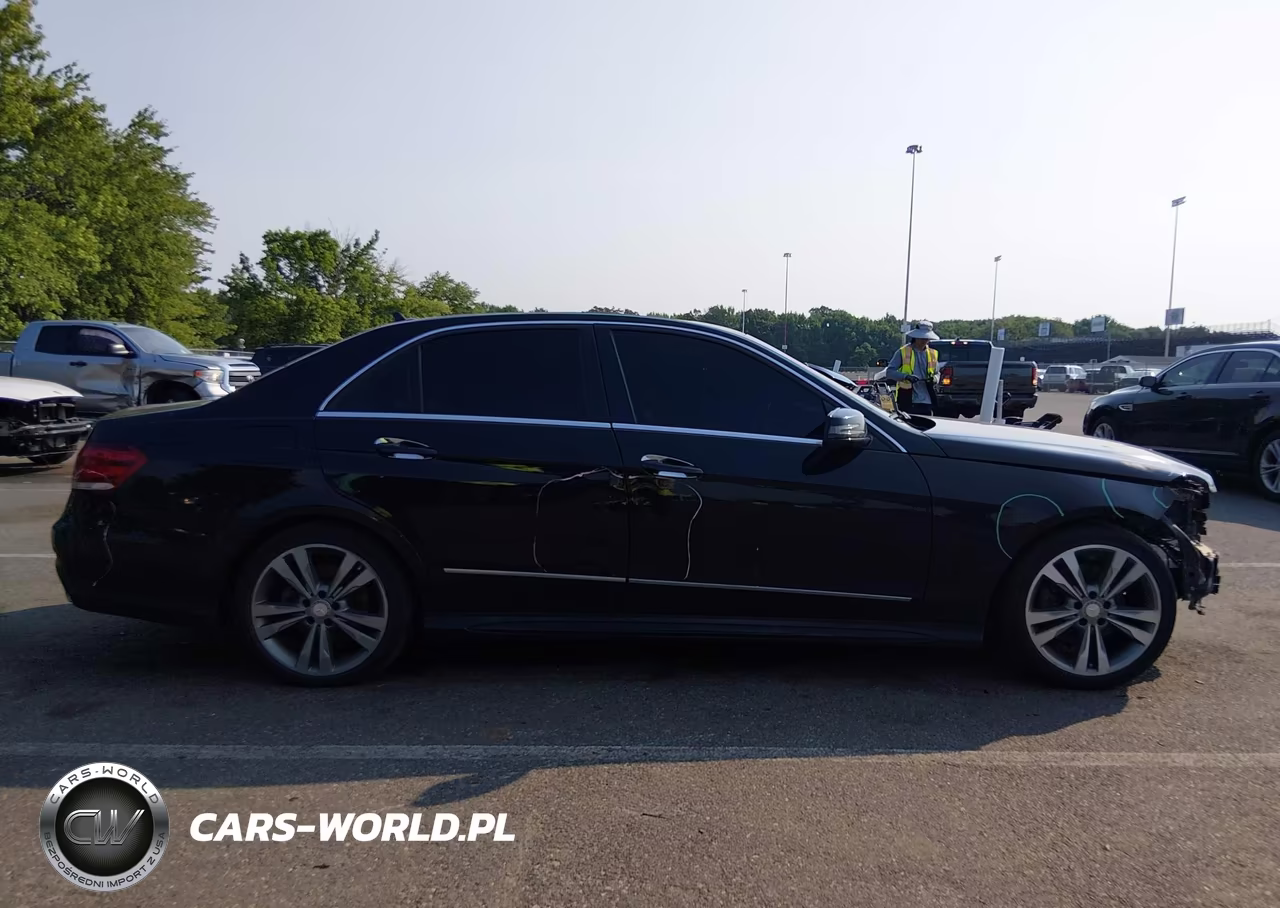 2014 Mercedes-Benz E 350 4Matic VIN:WDDHF8JB1EA808140 - 13