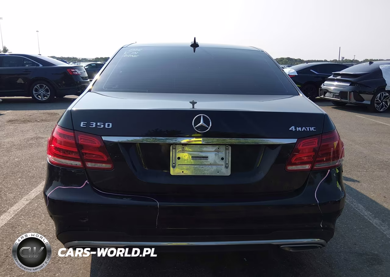 2014 Mercedes-Benz E 350 4Matic VIN:WDDHF8JB1EA808140 - 16
