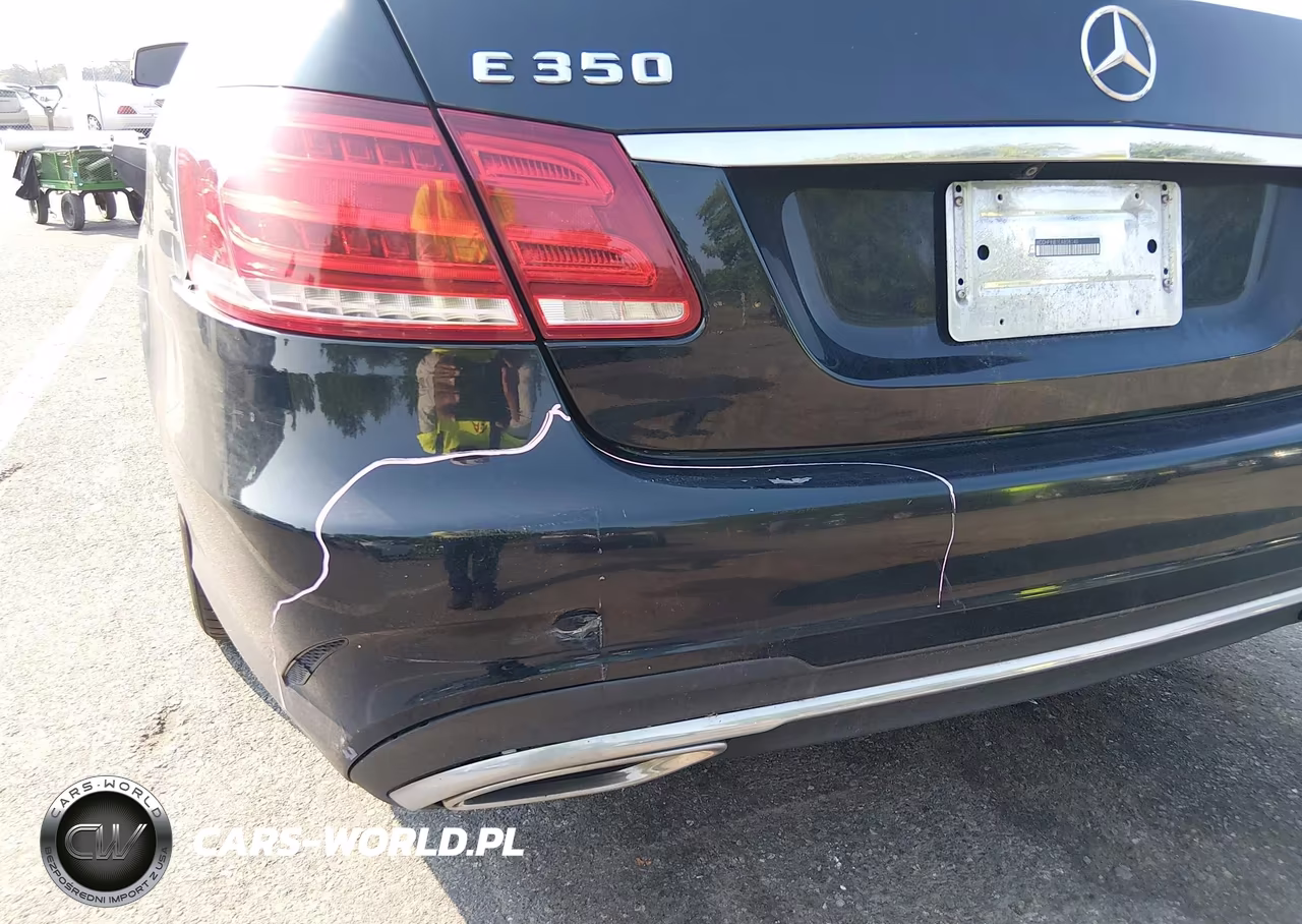 2014 Mercedes-Benz E 350 4Matic VIN:WDDHF8JB1EA808140 - 19