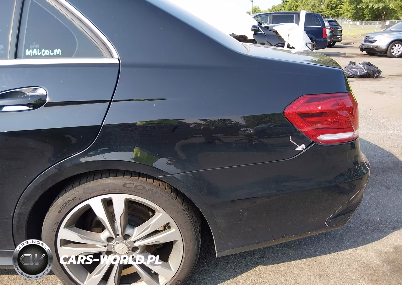 2014 Mercedes-Benz E 350 4Matic VIN:WDDHF8JB1EA808140 - 20