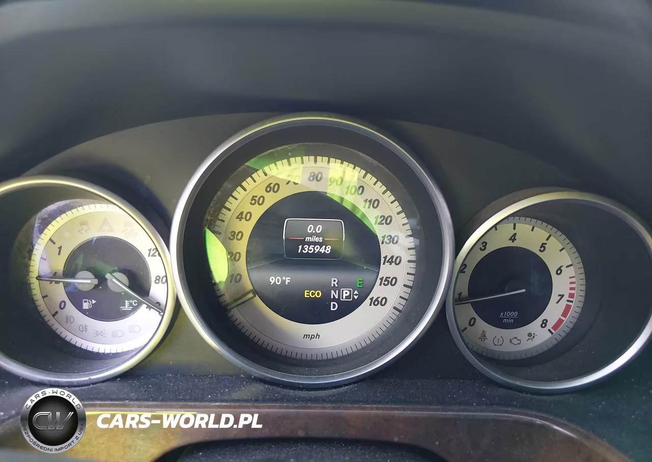 2014 Mercedes-Benz E 350 4Matic VIN:WDDHF8JB1EA808140 - 7