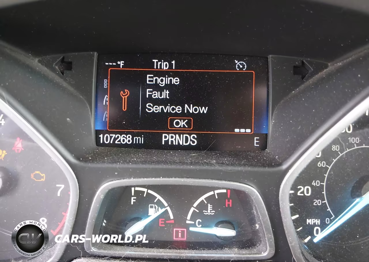 2018 Ford Escape S VIN:1FMCU0F77JUA10228 - 16