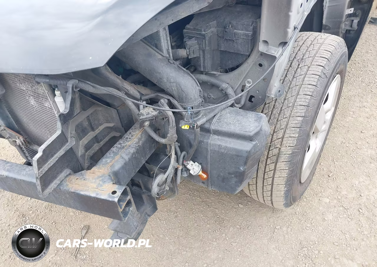 2010 Nissan Rogue S VIN:JN8AS5MV9AW139306 - 17
