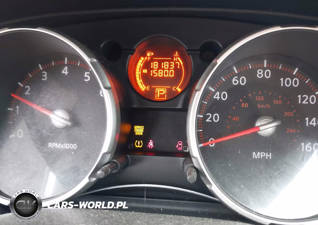 2010 Nissan Rogue S VIN:JN8AS5MV9AW139306 - 7