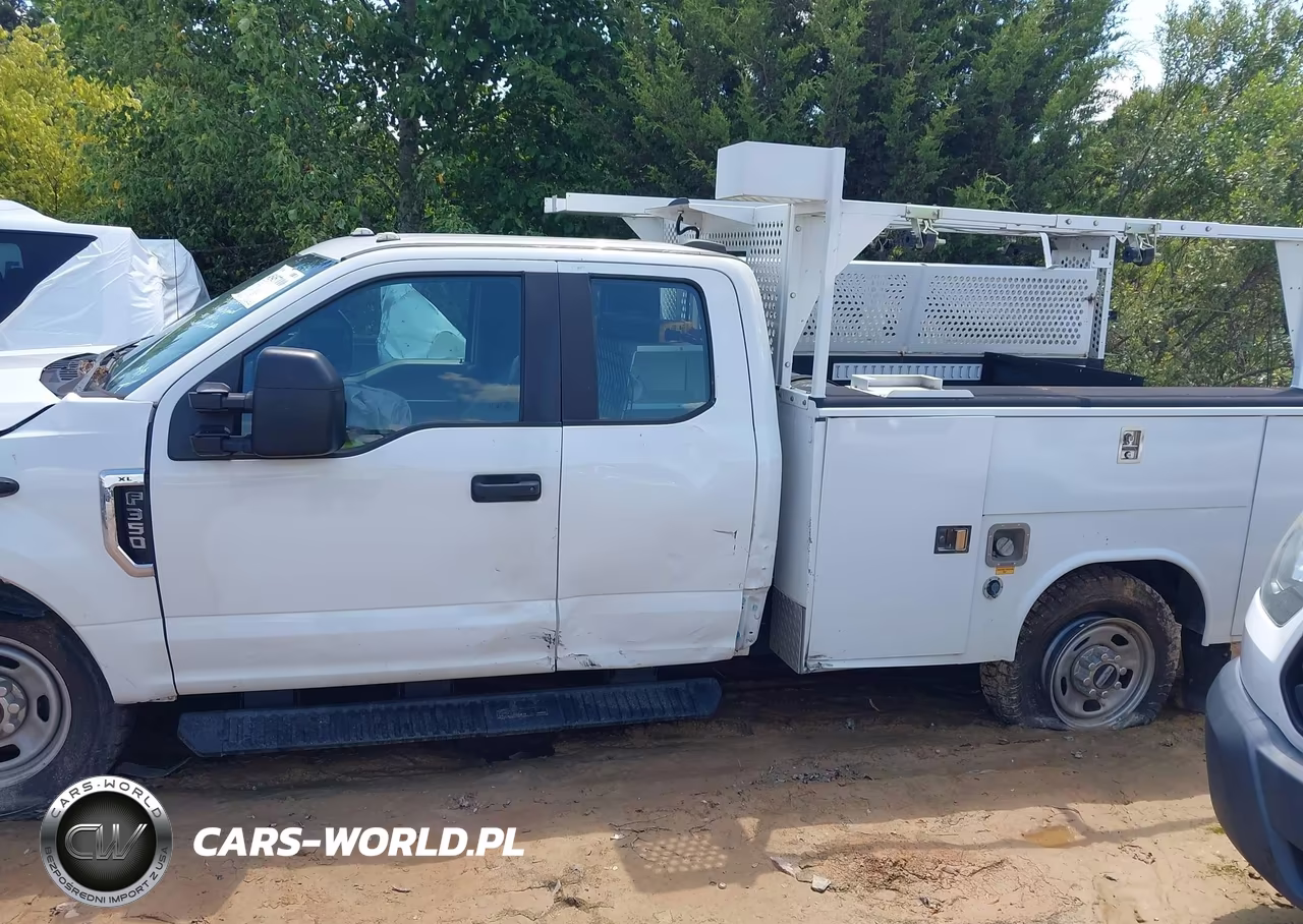2021 Ford F-350 Lariat-Xl-Xlt VIN:1FD8X3A61MED08642 - 14