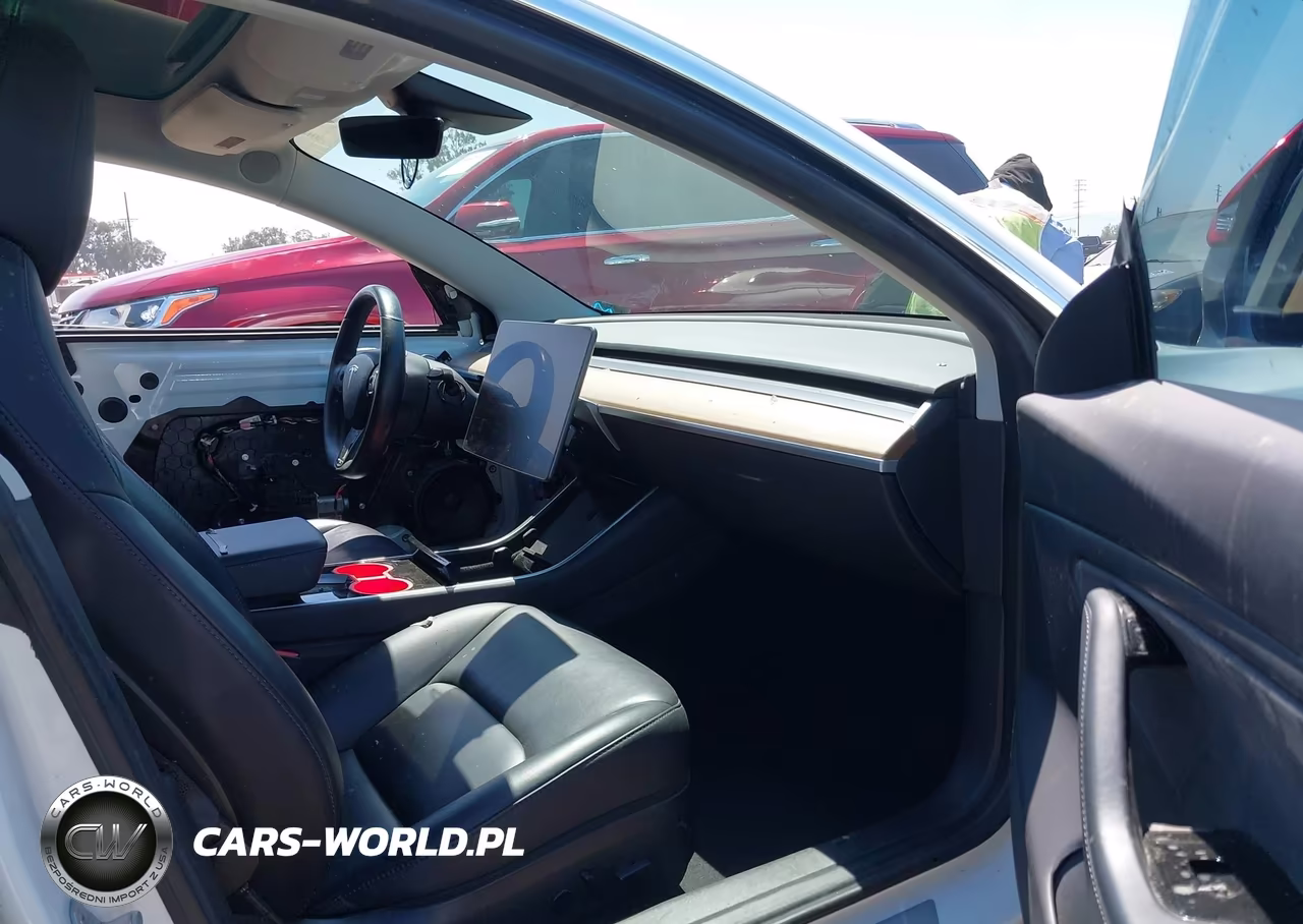 2019 Tesla Model 3 Long Range-Mid Range-Standard Range-Standard Range Plus VIN:5YJ3E1EA9KF362788 - 5