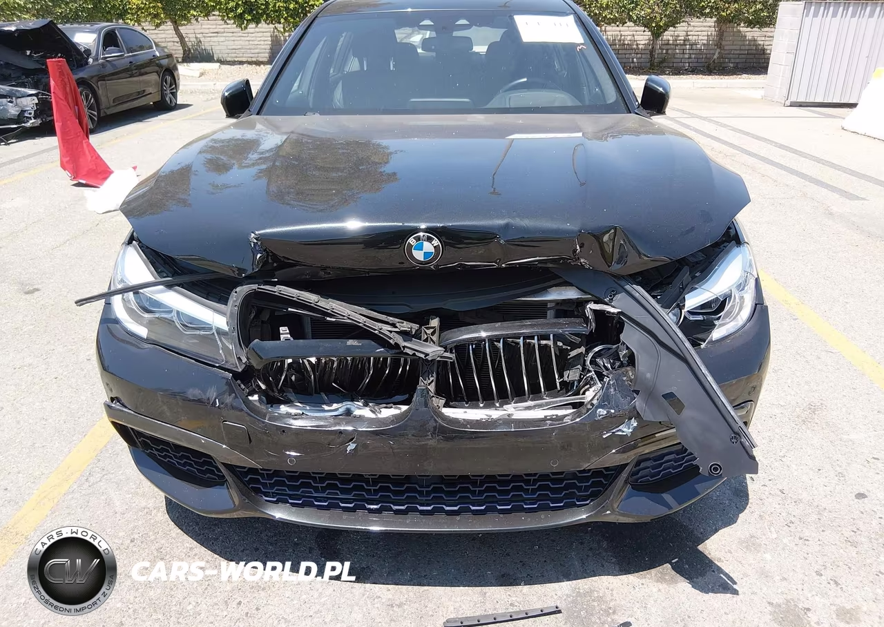 2017 BMW 740I VIN:WBA7E2C39HG740745 - 6