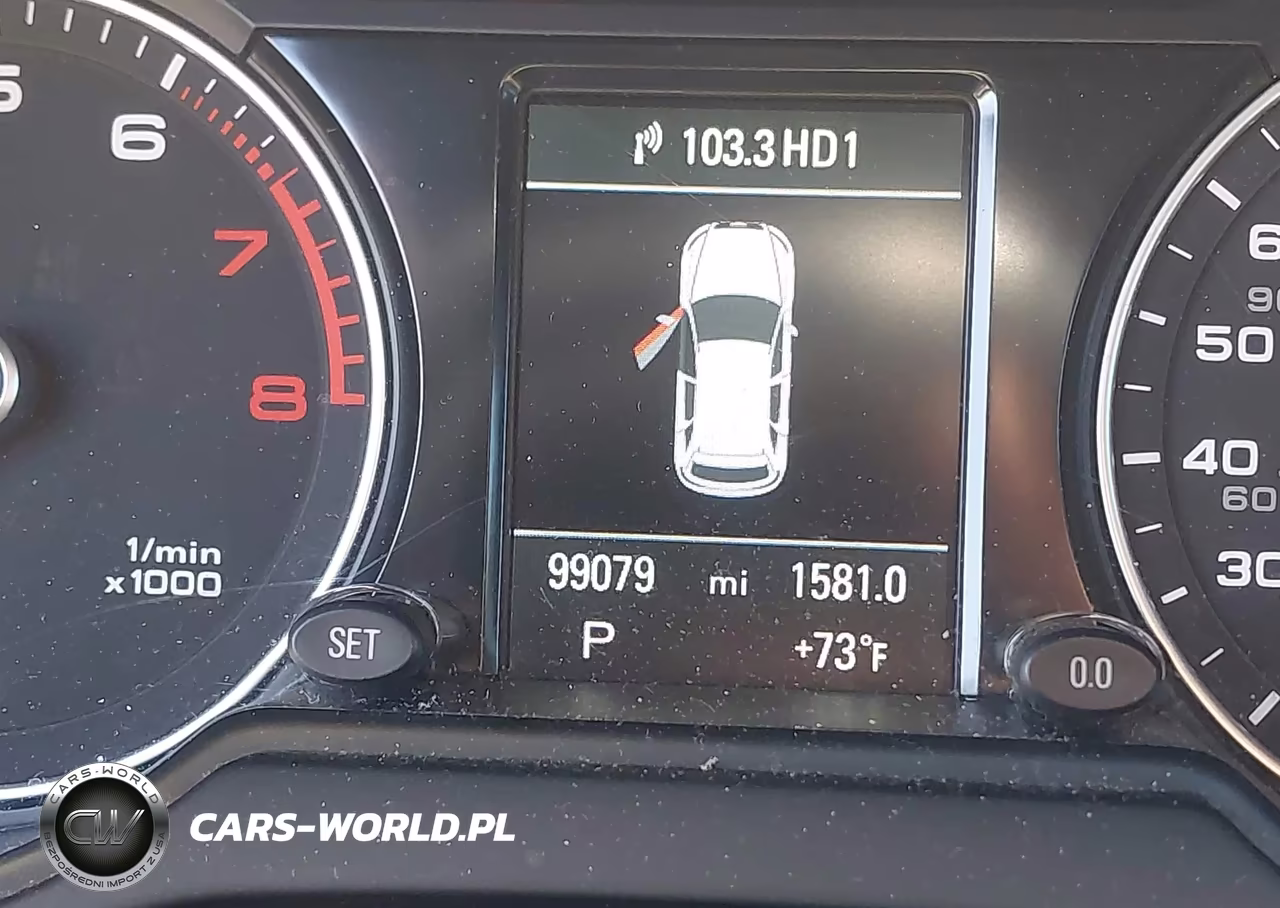 2015 Audi Q5 2.0T Premium VIN:WA1LFAFP7FA115536 - 15