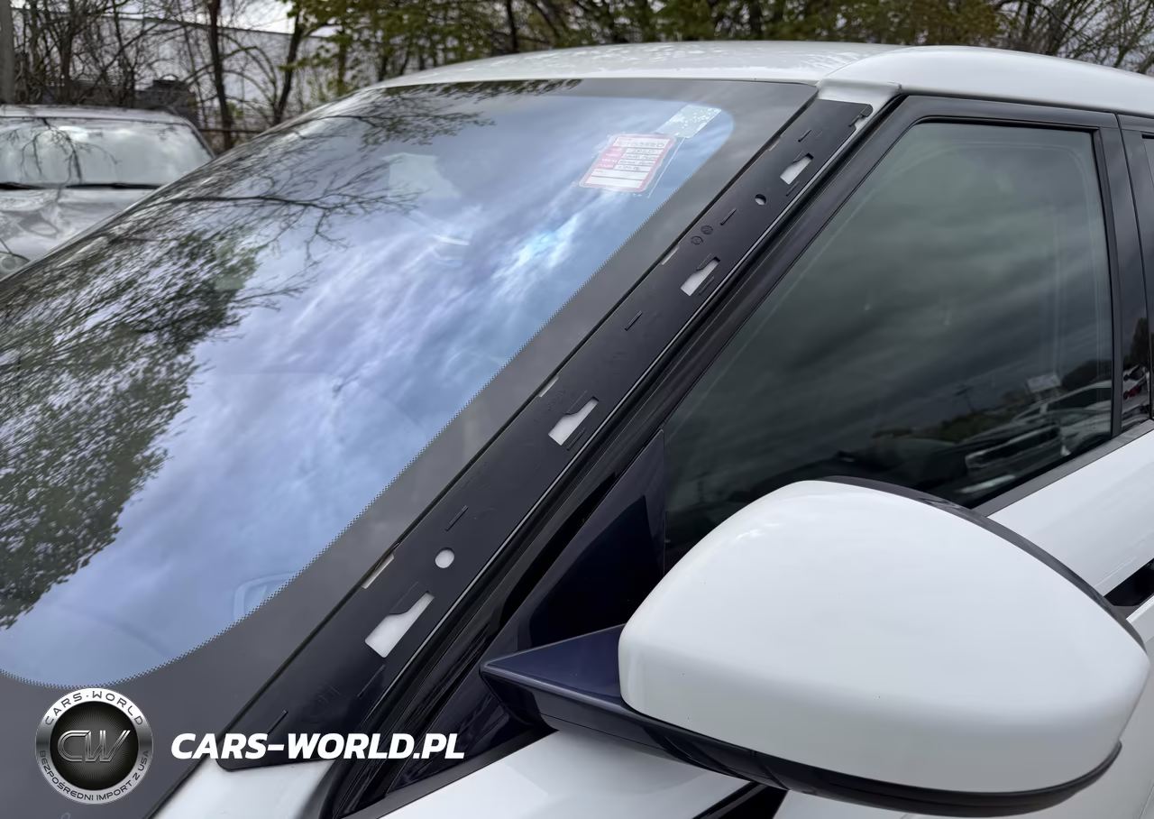 2020 Land Rover Range Rover Evoque Se VIN:SALZP2FX7LH075196 - 6